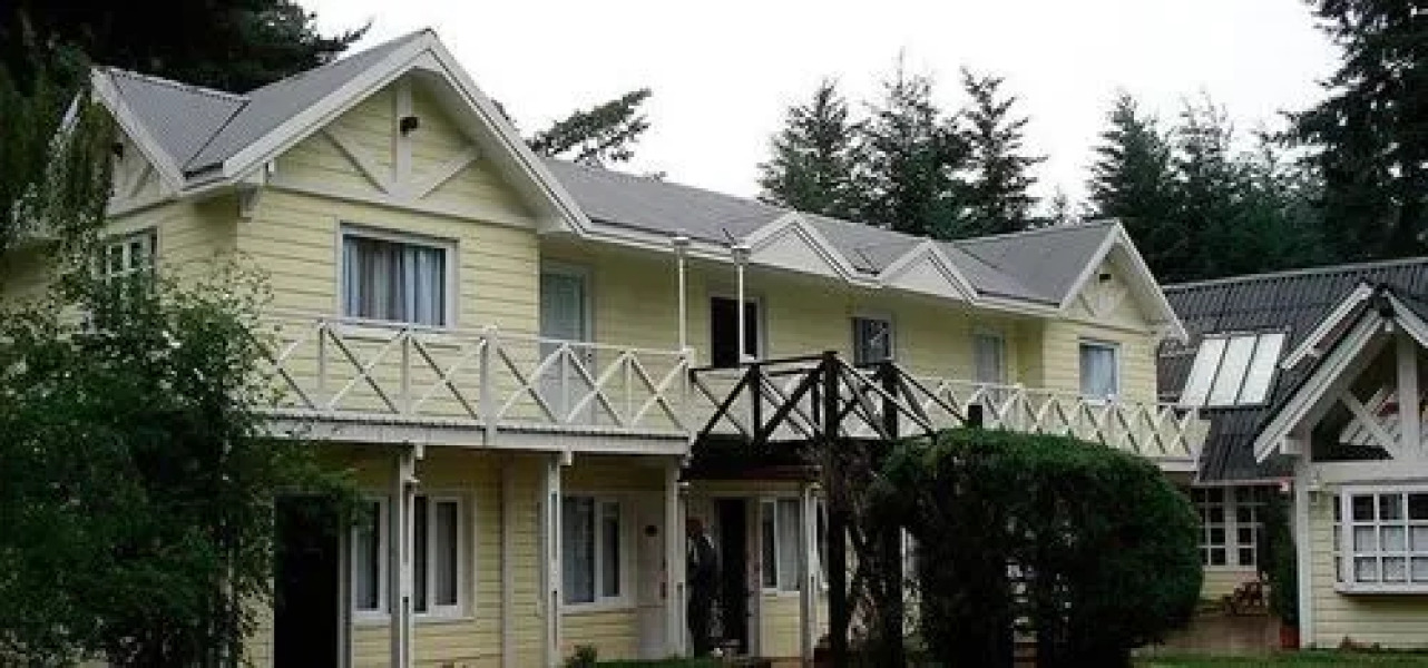 Hostería Las Acacias