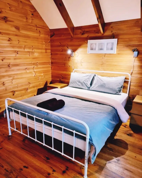 Sunnyhurst Chalets Book Direct