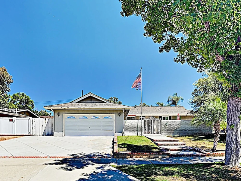 9506 Myrtle Beach - 3 Br Home