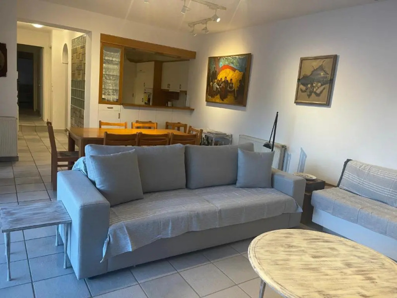 Sea-side 3 BEDROOM- BEACH HOUSE