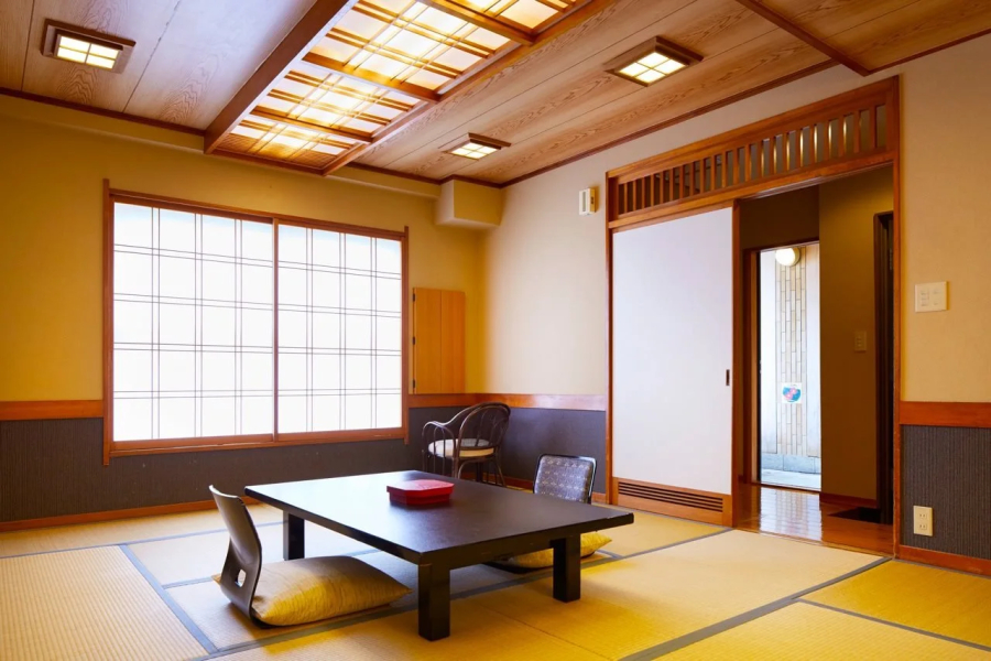 Sansui Hotel