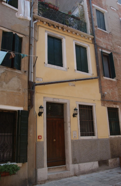 Casa Mimma