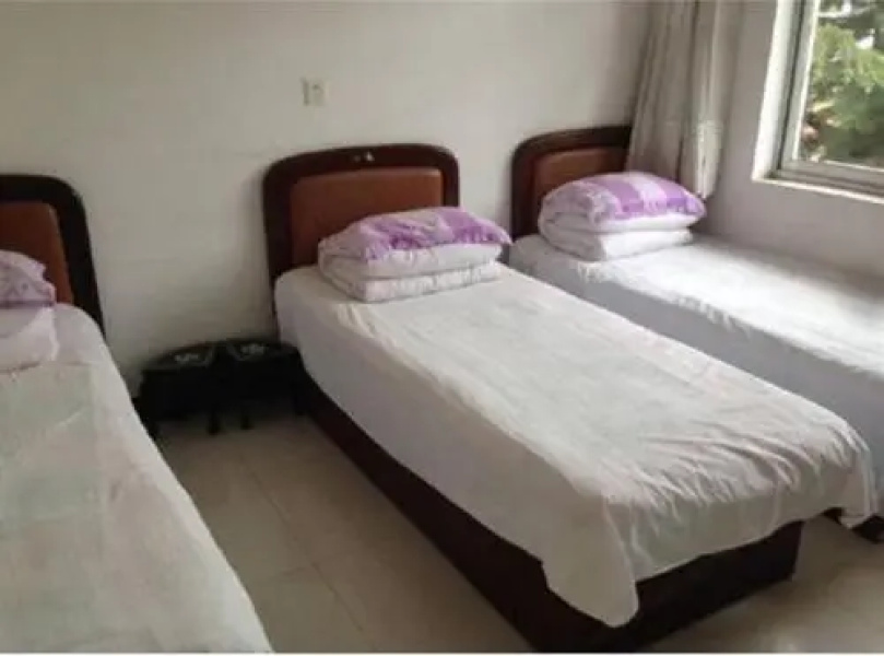 Tianshui Xiyuan Guest House