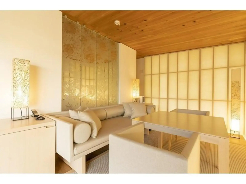 Auberge Uchiko