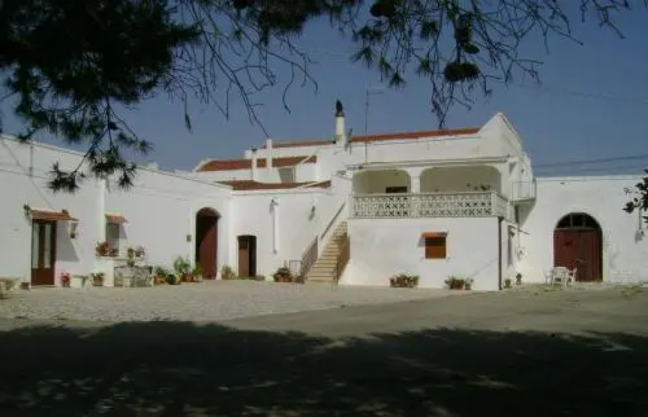 Masseria Cassiere B&B