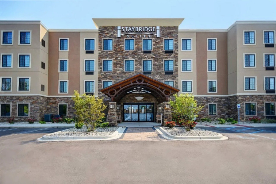 Staybridge Suites Grand Rapids SW - Grandville by IHG