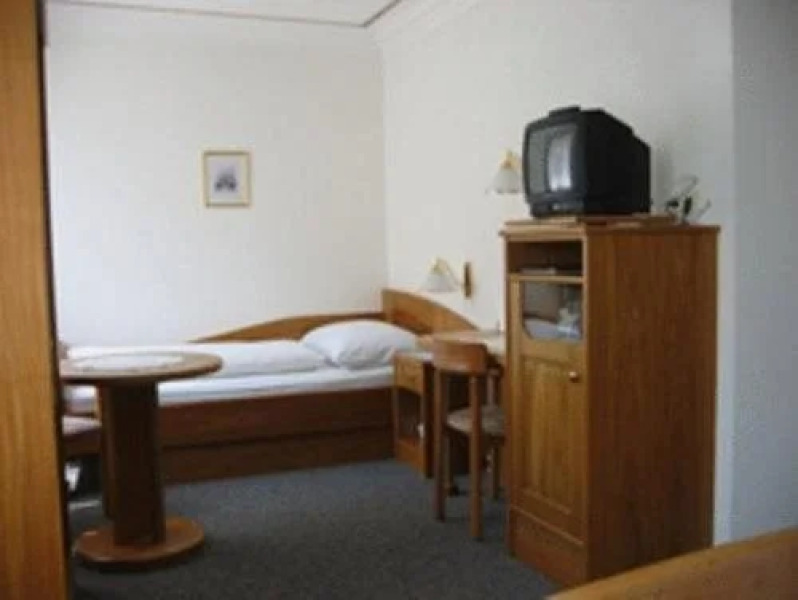 Gasthof Pension Baumkirchner