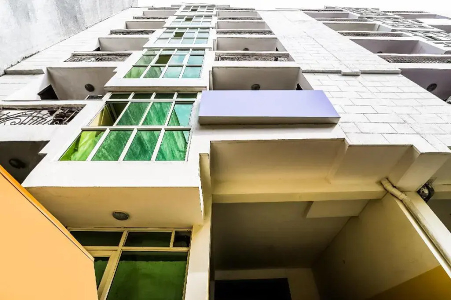 Charanpahari Hotel by OYO Rooms