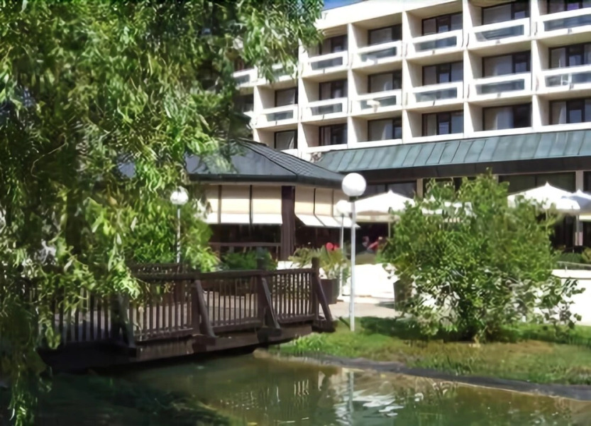 Residenz Bad Windsheim