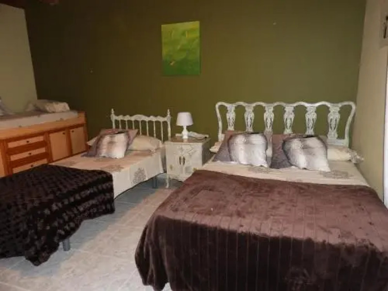 Casa 5 Habitaciones Valseca - Segovia