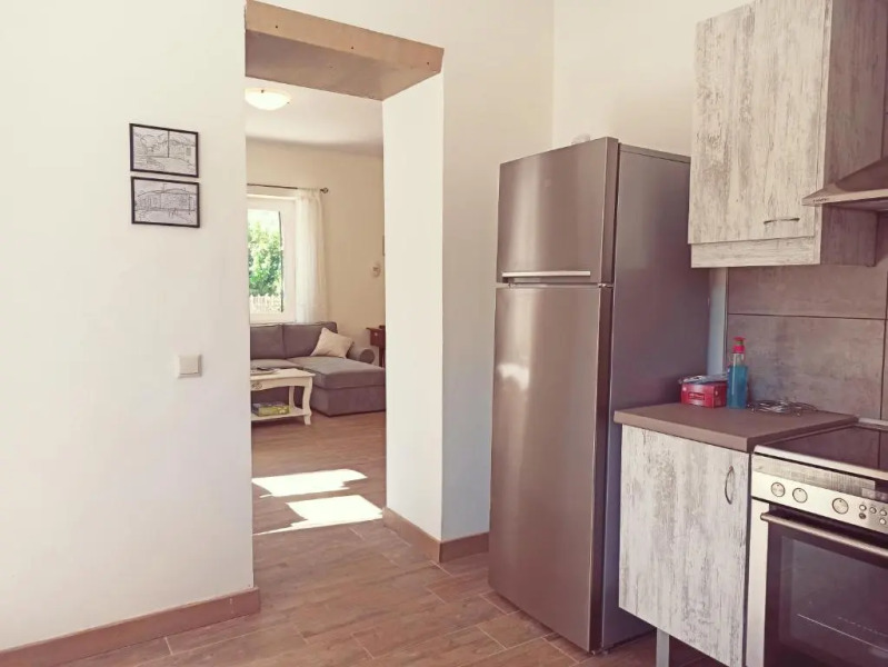 Armonia - fully accessible villa with swimming pool