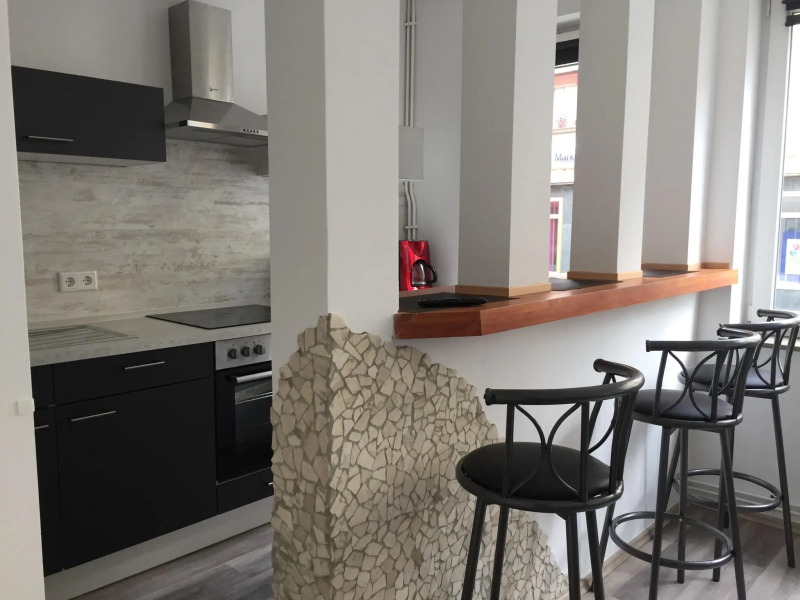 Apartments Hildesheim