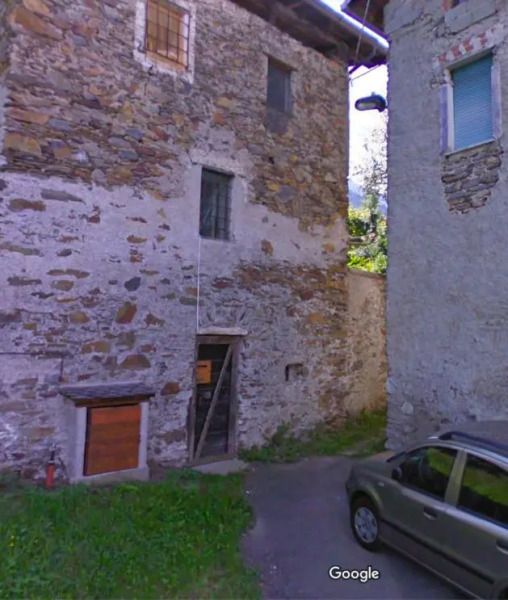 Chalet Monaci alla Fontana "Junior suite"