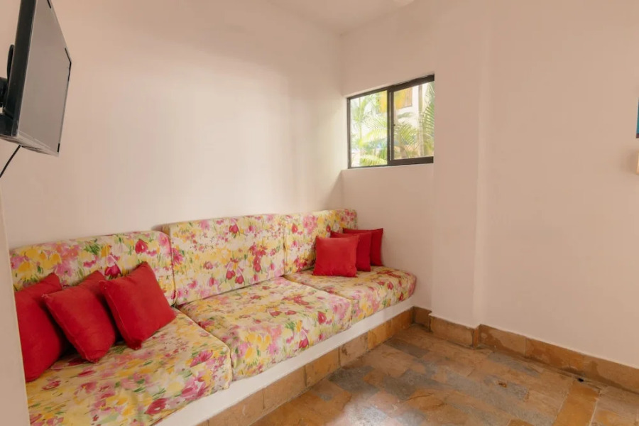 Hotel Playazul Coveñas