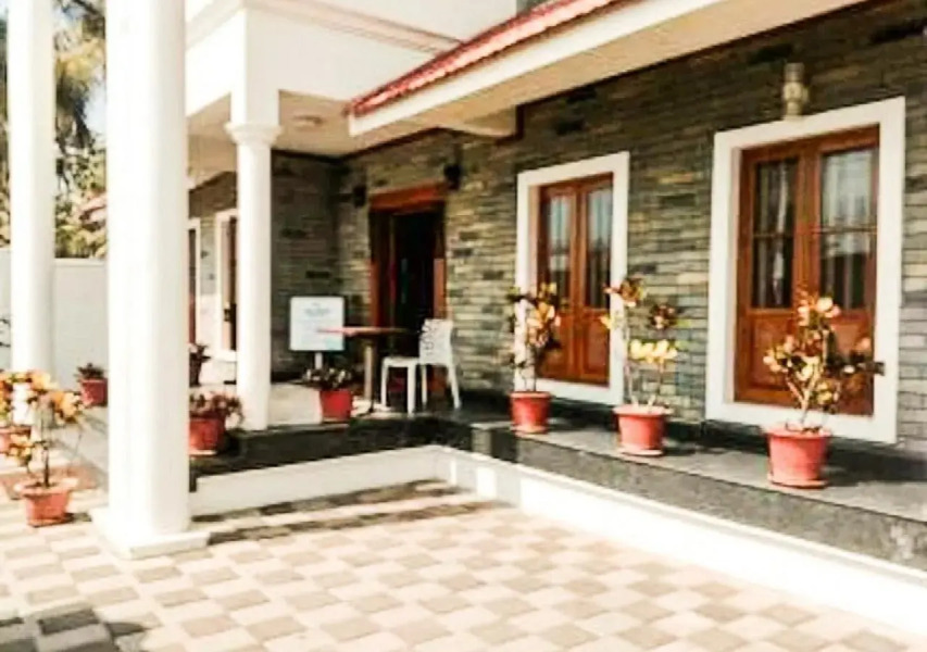 Chera Rock Beach House