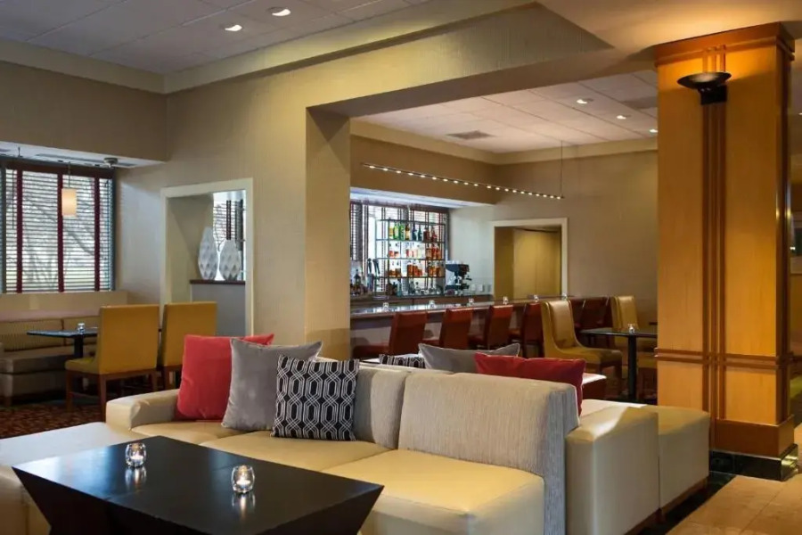 Hampton Inn & Suites Downers Grove Chicago