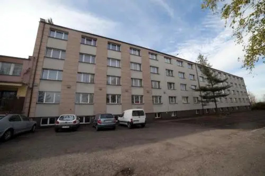 Twój Hostel Katowice - Ruda Śląska