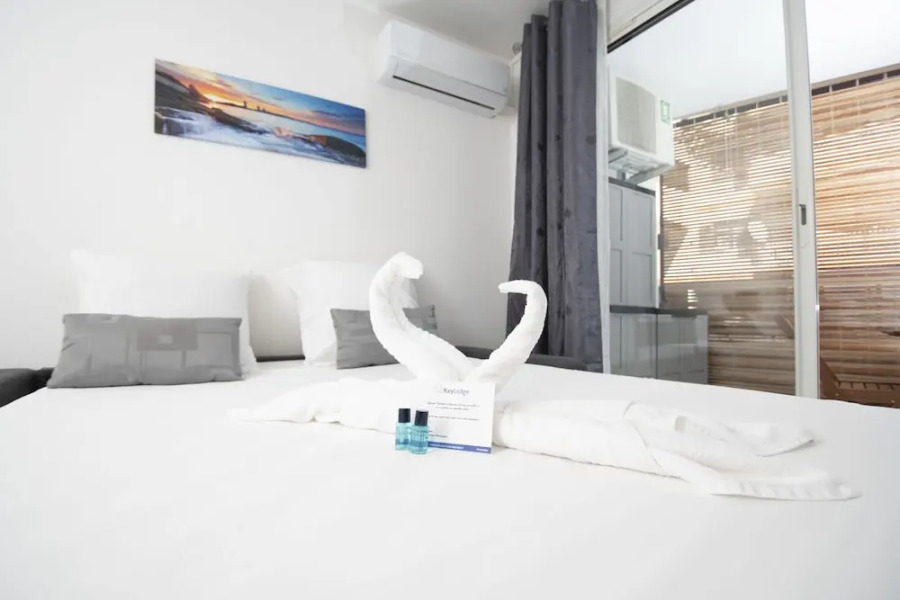 RunStudio, Sainte Clotilde I Keylodge Réunion