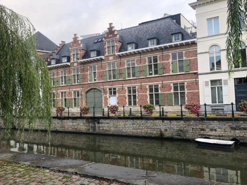 Comic Art Hotel