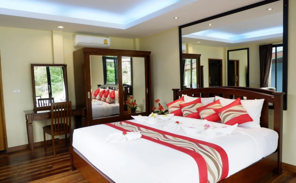 Phi Phi Bonita Resort