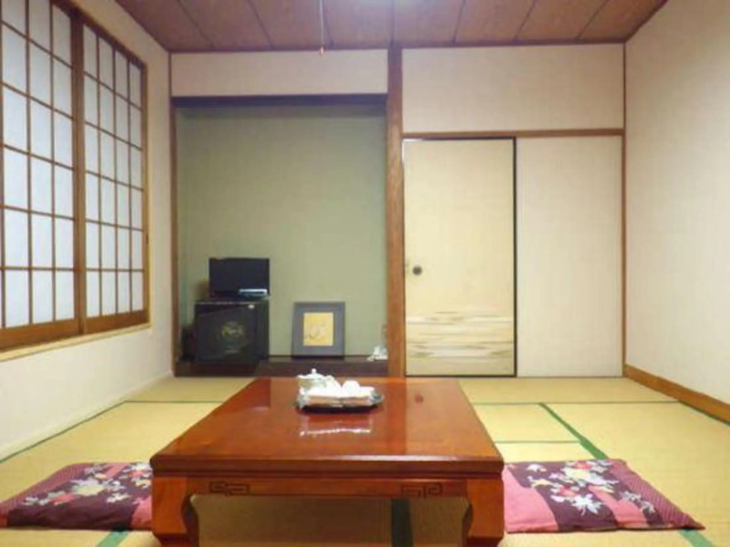 Nomuraya Ryokan