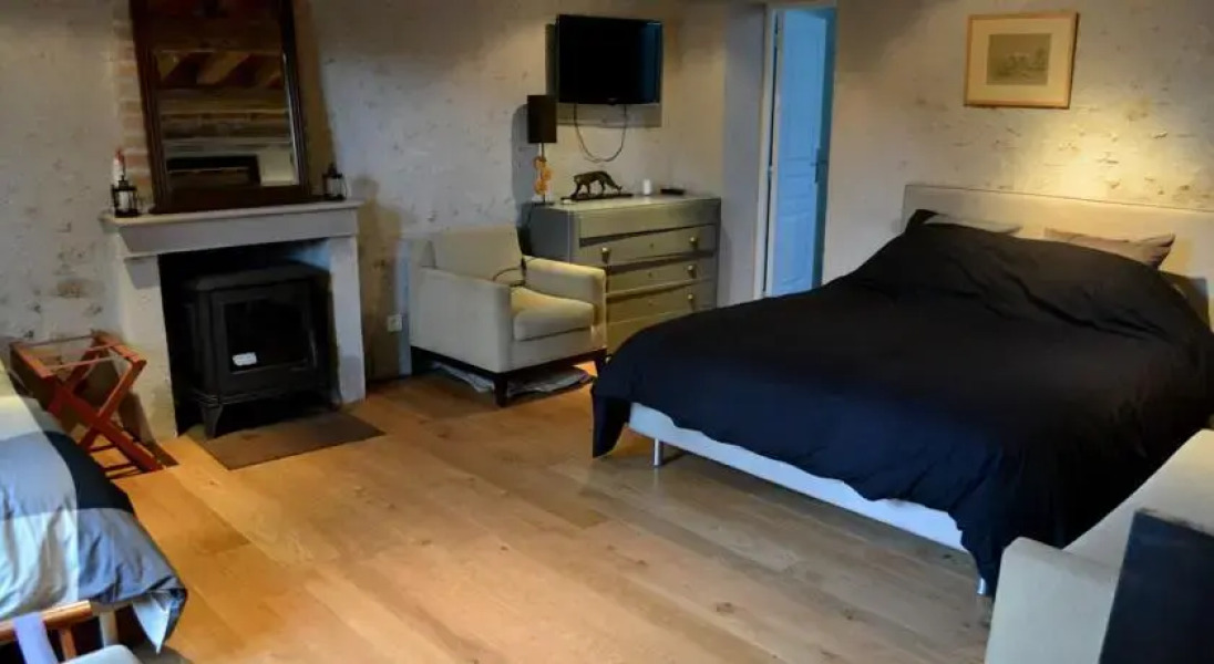 Appel de la Forêt et du Terroir