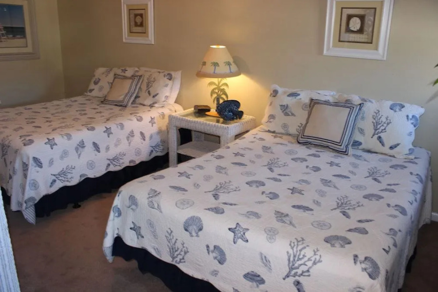 Gulf Sands West Unit 4 - Miramar Beach