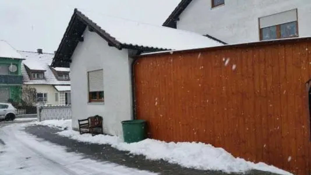 Haus Eva