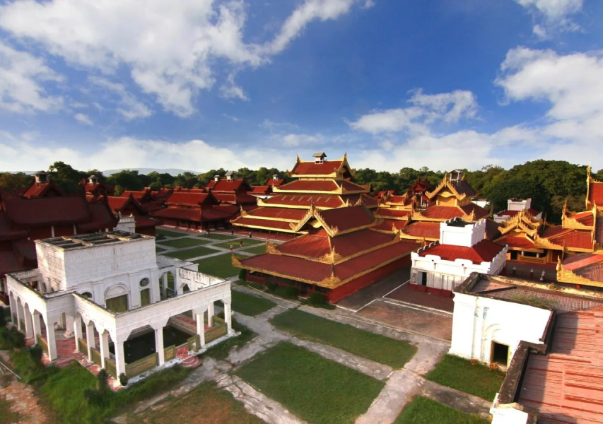Yadanar Yoma Inn