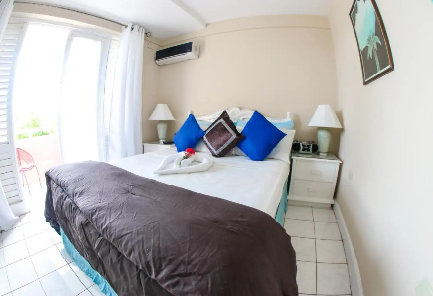 Fisherman's Point Resort