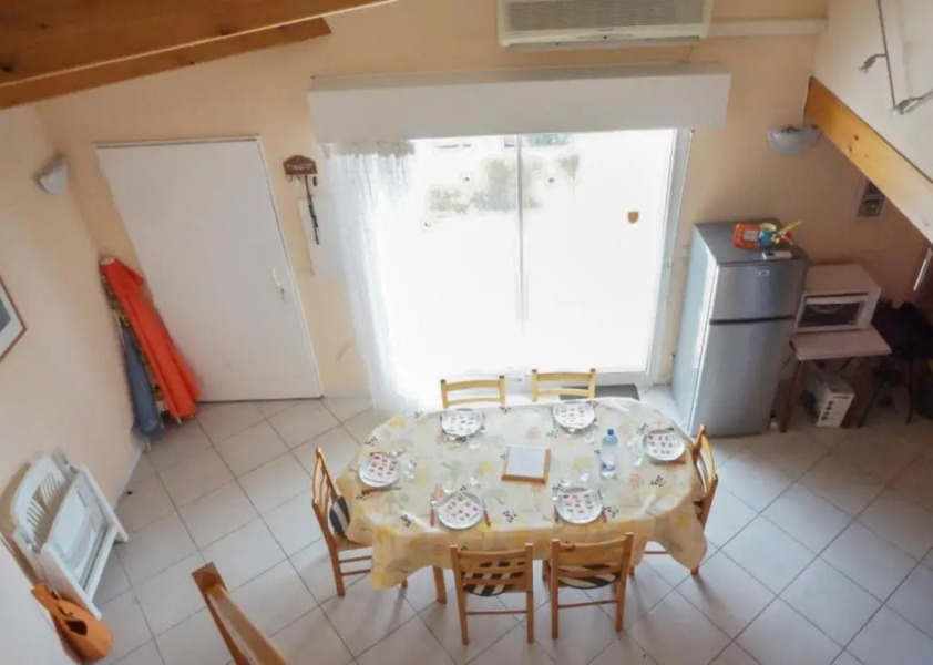 Apartment Chemin du Sourel