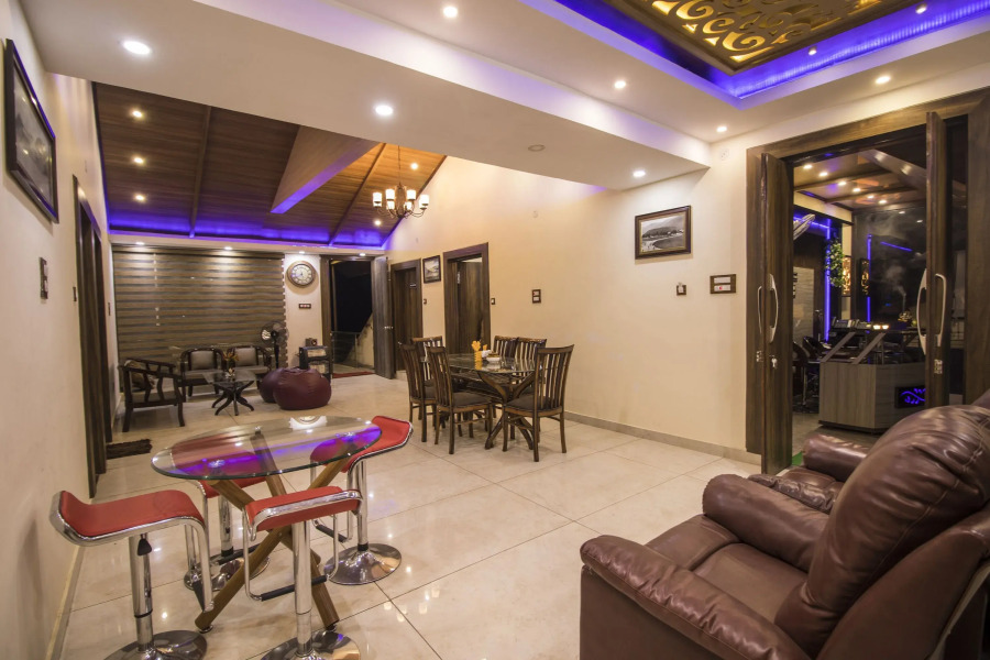 Dalhousie Valley by DLS Hotels