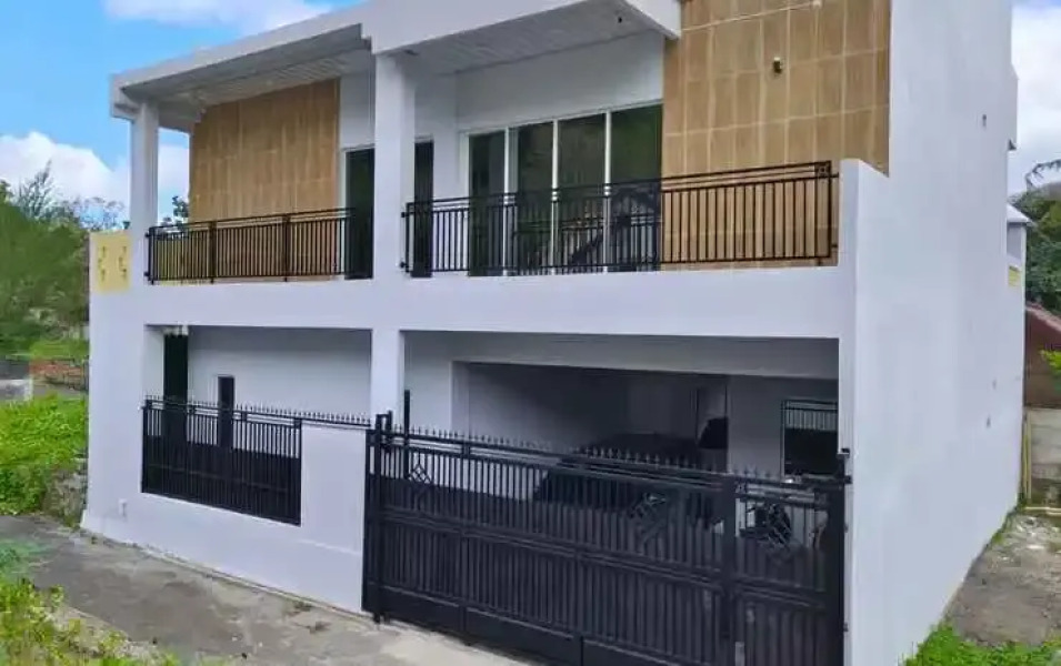 Lombokhouse Mandalika