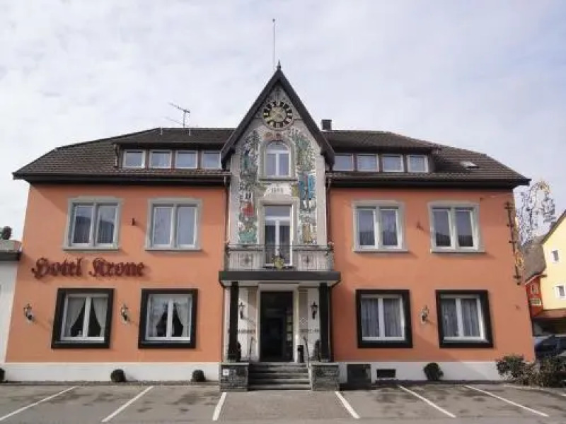 Hotel Krone