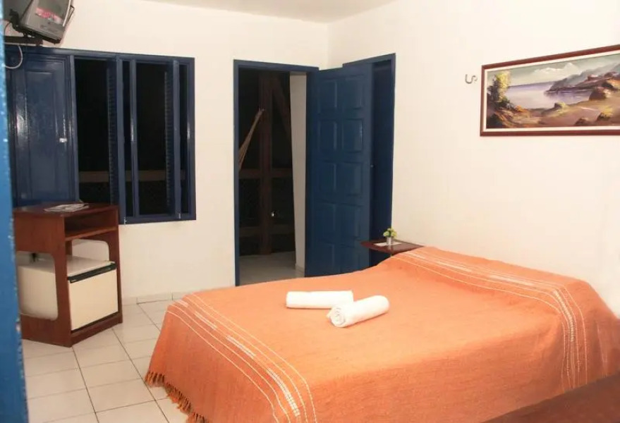 Pousada Corais de Maracajau