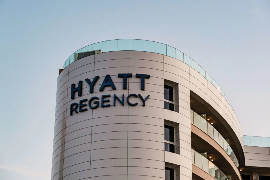 Hyatt Regency Malta