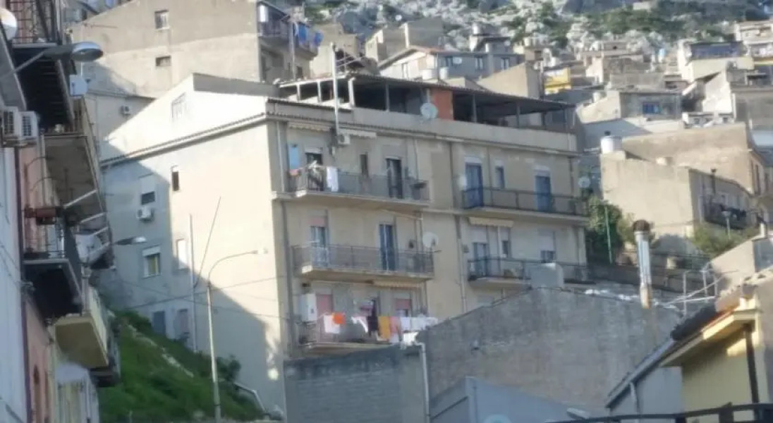 Casa vacanze Caltabellotta