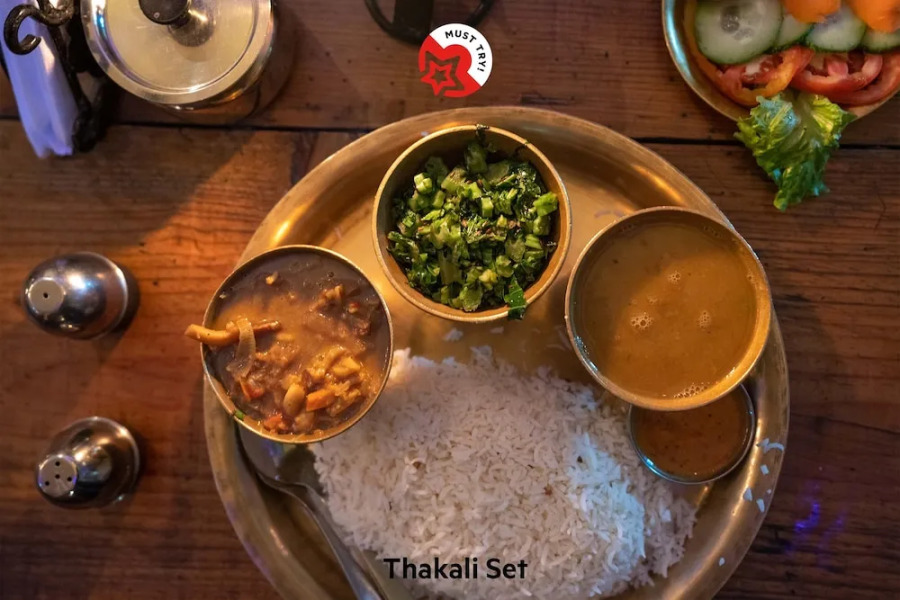 Hotel Makalu By OYO Rooms