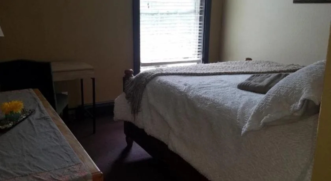 Summit Peaks Riverside Lodges East & West