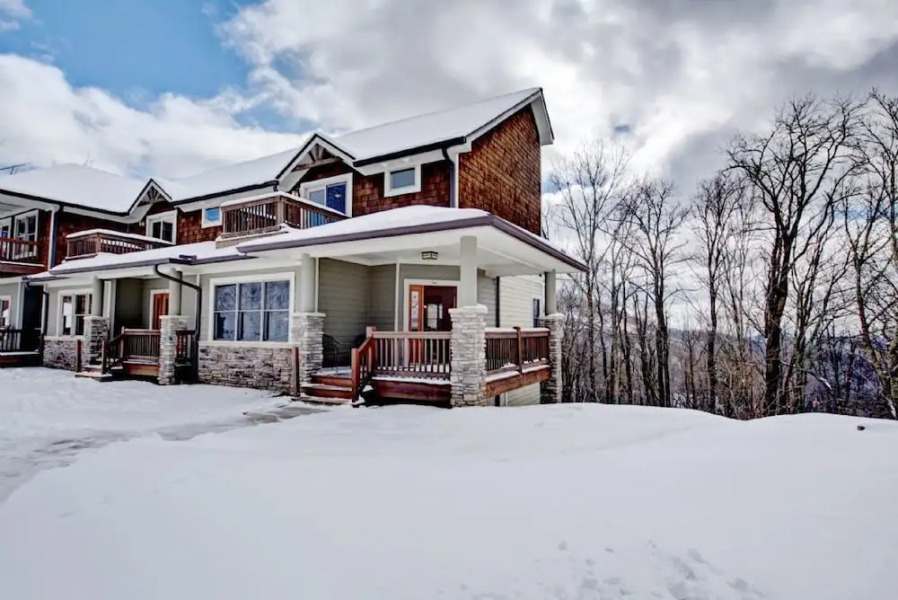 Come On Inn - 3 Br Townhouse