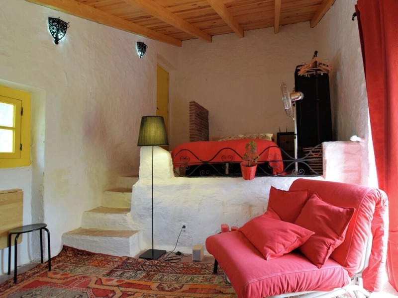 Cozy Cottage in Arroyo Coche near Casabermeja