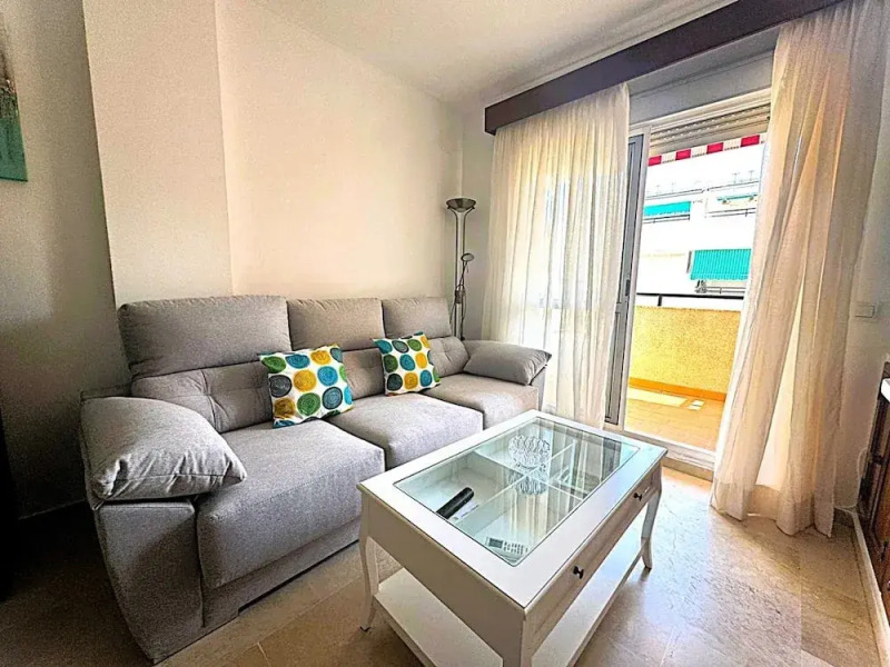 Apartamento Cabo Noval 15158