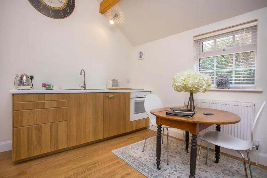 The Annexe at Sunnyside