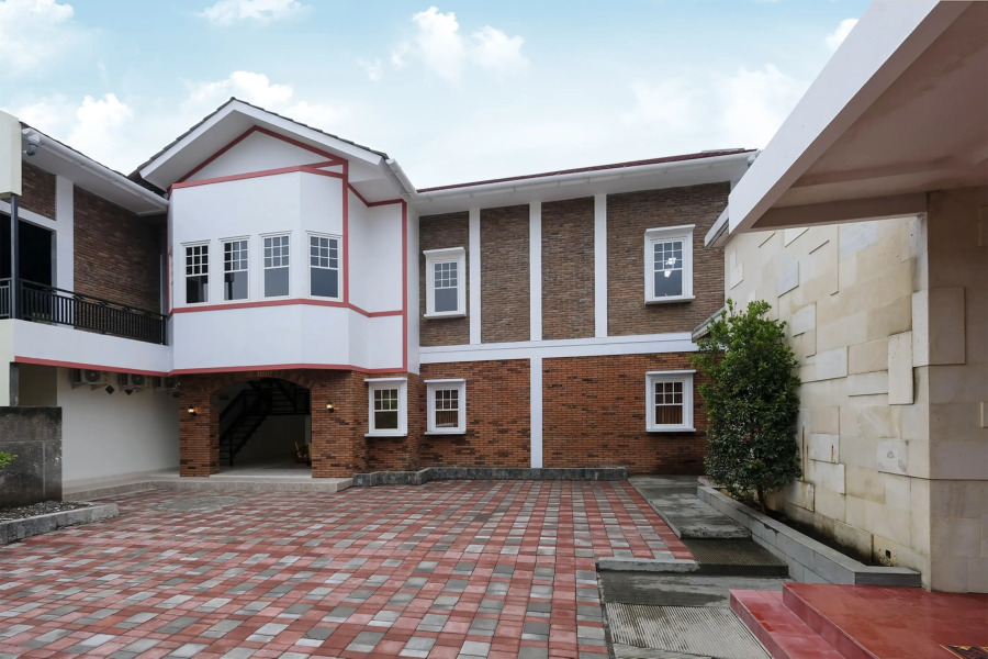 Super OYO Collection O 2383 Andongkoe 64 Salatiga