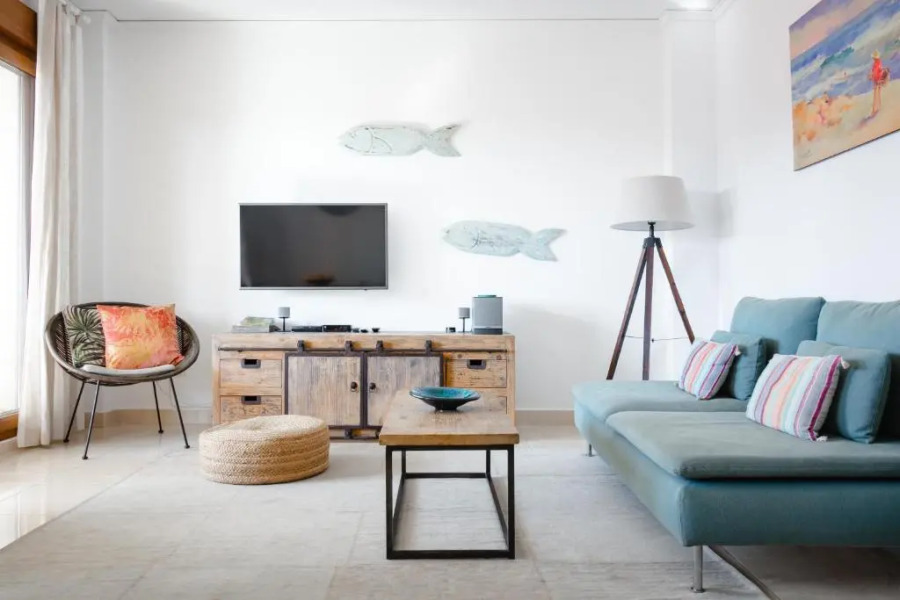 Appartement Benvinguts