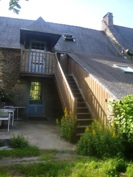 La Grange de Coatélan