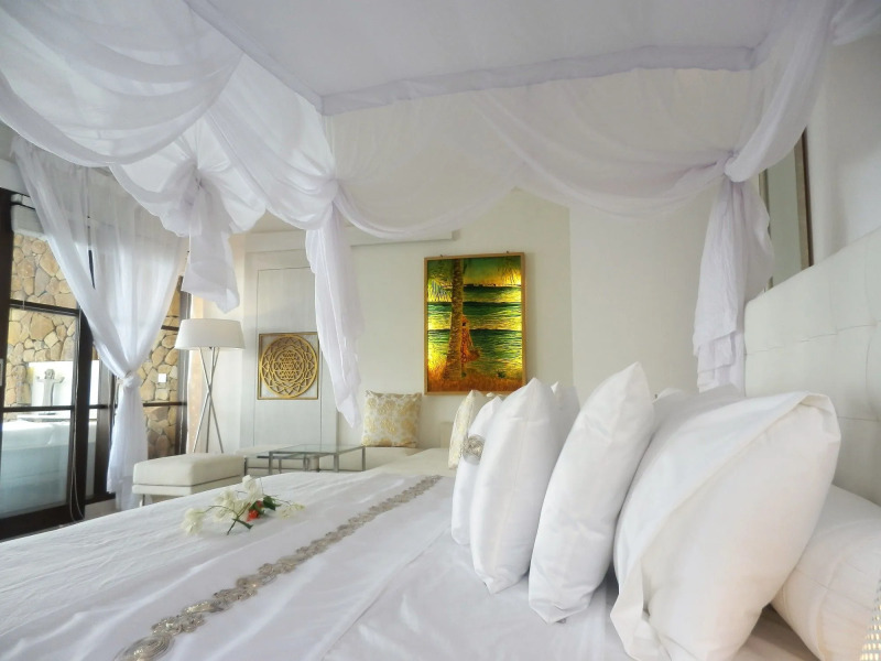 Shunyata Villas Bali