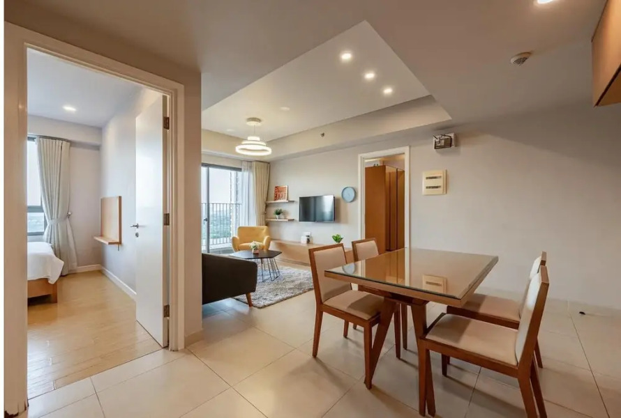 Expressionz Suites KL