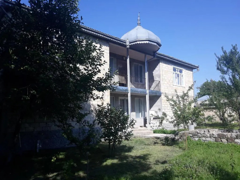 Мини-отель Ismayilli