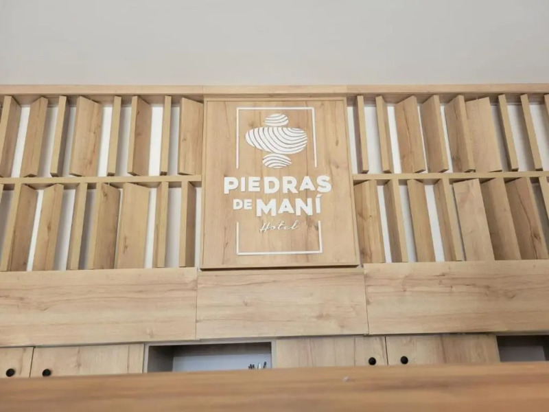 Hotel Piedras De Maní